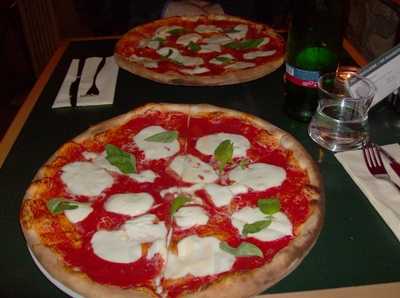 Grosseto Pizzeria Ristorante Dejvice