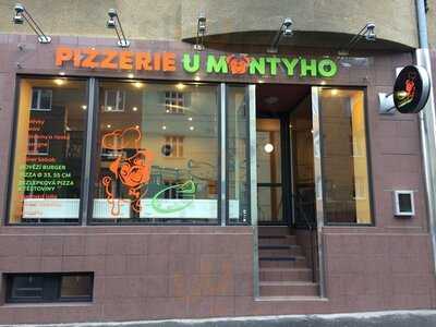 Pizzerie U Montyho