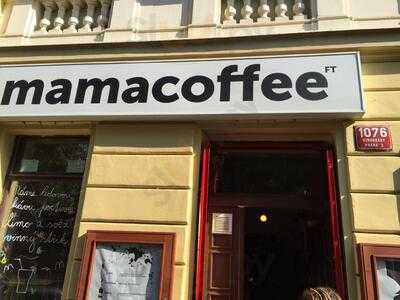 Mamacoffee