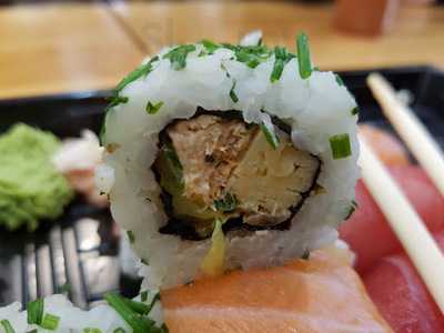 Sushitime - Florentinum Bistro