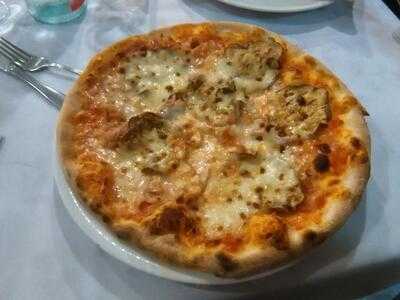 Pizzeria Posillipo