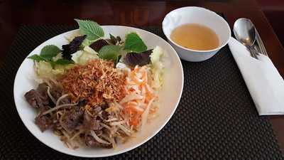 Saigon Vietnamese Restaurant