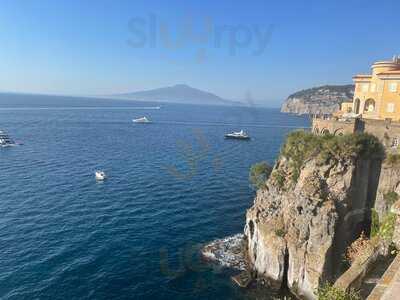 Spiaggia La Marine, Sant'Agnello