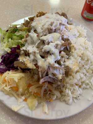 Royal Kebab House