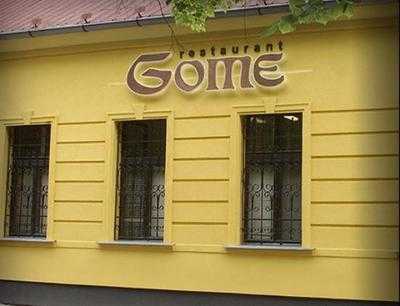 Gome