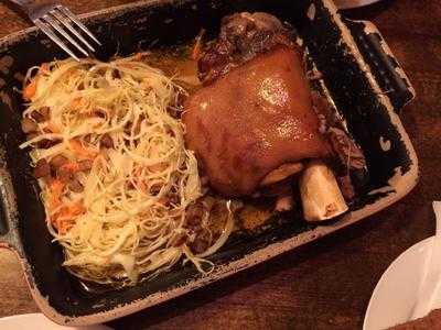 Rstaurant Kozlovna l.p. 1874