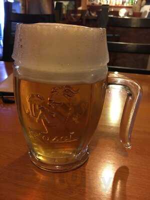 Restaurace Karlinsky Andel