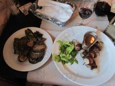 Restaurace Rodr