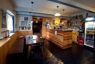 Hostinec Na Staré Sokolovně