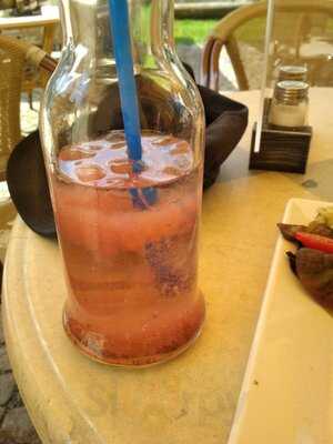 Restaurace Zahrádka