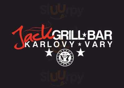 Jack Grill & Bar Karlovy Vary