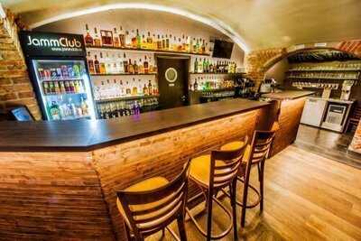 Jamm Club