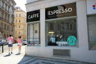 Espresso Caffé