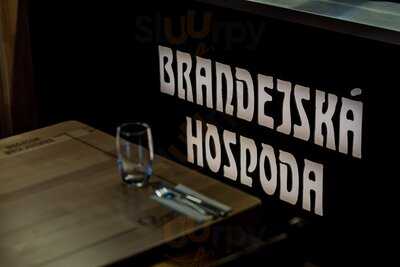 Brandejská Hospoda