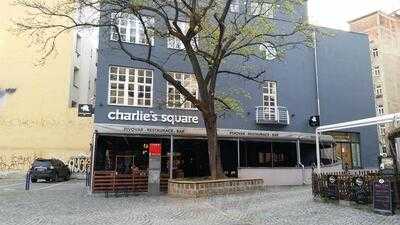 Charlie's Square