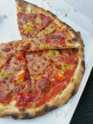 Paga Pizza