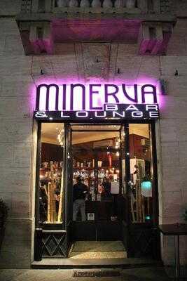 Minerva Bar & Lounge