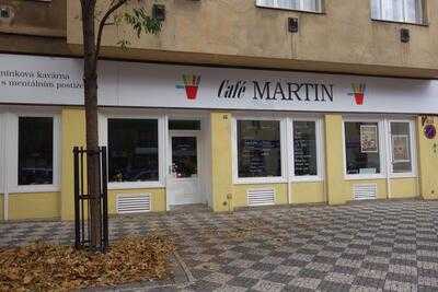 Café Martin