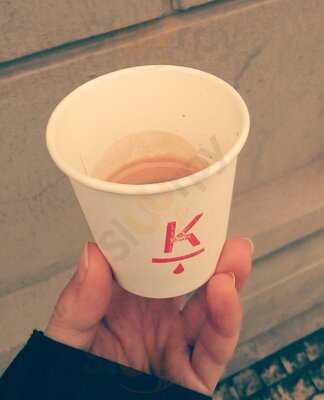 Kafé Karlín