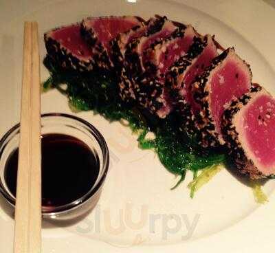 Gastronom Mediterranean restaurant