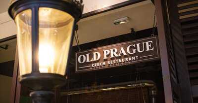 Old Prague Czech Restaurant