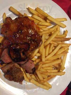 Divadelní restaurace