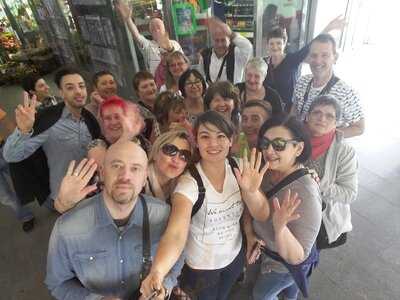 Fortuna City Hotel Restaurant