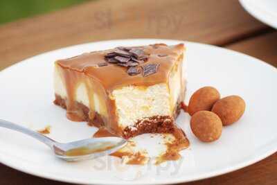 Domaci Cheesecake