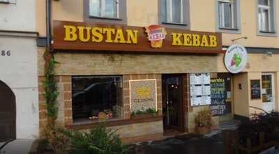 Bustan Kebab
