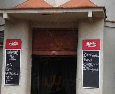 Restaurace U Klokočníka