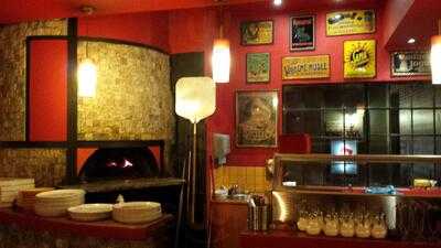 Restaurace Blazinec