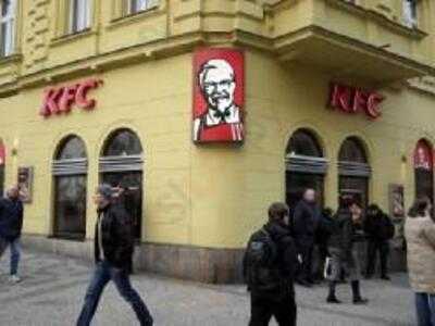 Kfc I.p.pavlova