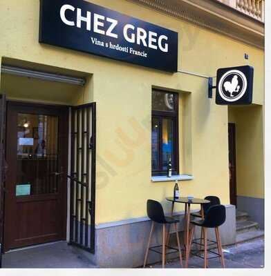 Chez Greg