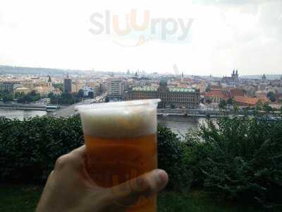 Letna Beer Garden