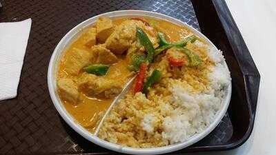 Thai Spice