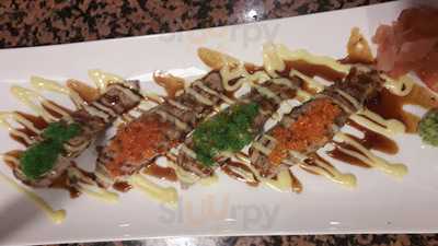 Hamy's Kitchen, Praha
