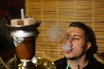 Čajovna Shisha Ii