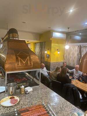 Mangal Restaurant