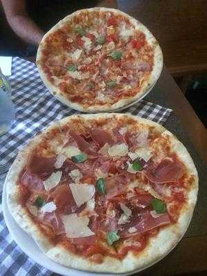 Pizzeria Capretto