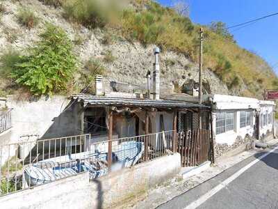 Il brigante, Barano d'Ischia