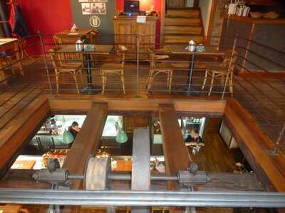 Pivovarská Restaurace