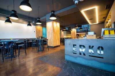 Erko Gastro Pub