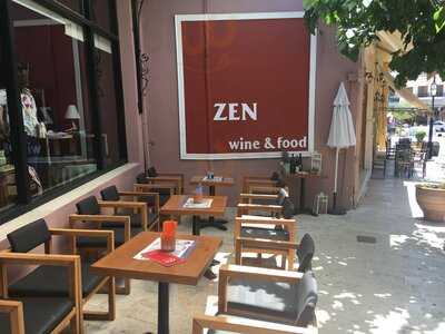 Zen Of Crete