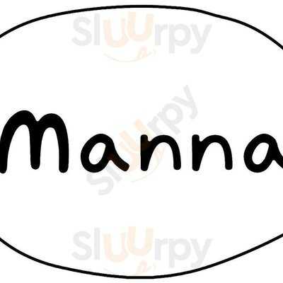 Manna