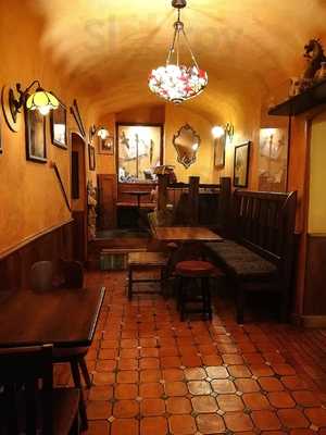 Risto Pub, Ercolano