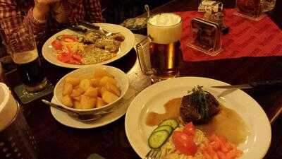 Restaurace U Regenta