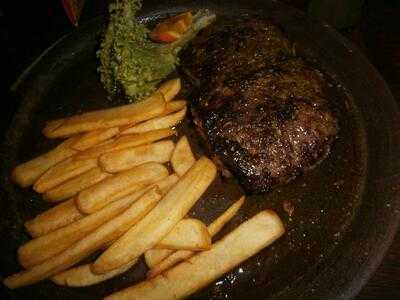 Highland Steak House