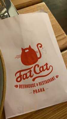 Fat Cat Beerhouse & Restaurant