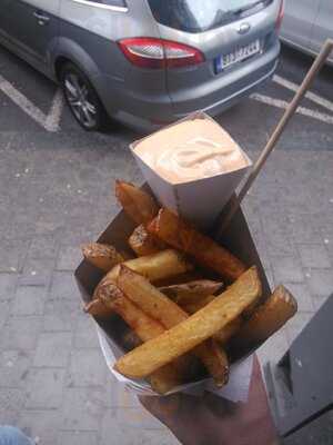 Faency Fries Ostrava