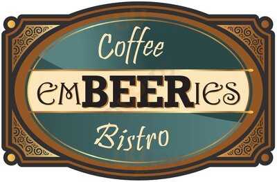 Embeeries Coffee Bistro